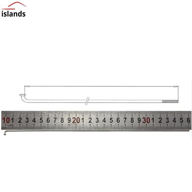 Căm xe đạp 269mm 271mm 273mm 259mm 257mm 261mm