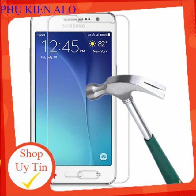 Kính cường lực samsung galaxy j7 prime