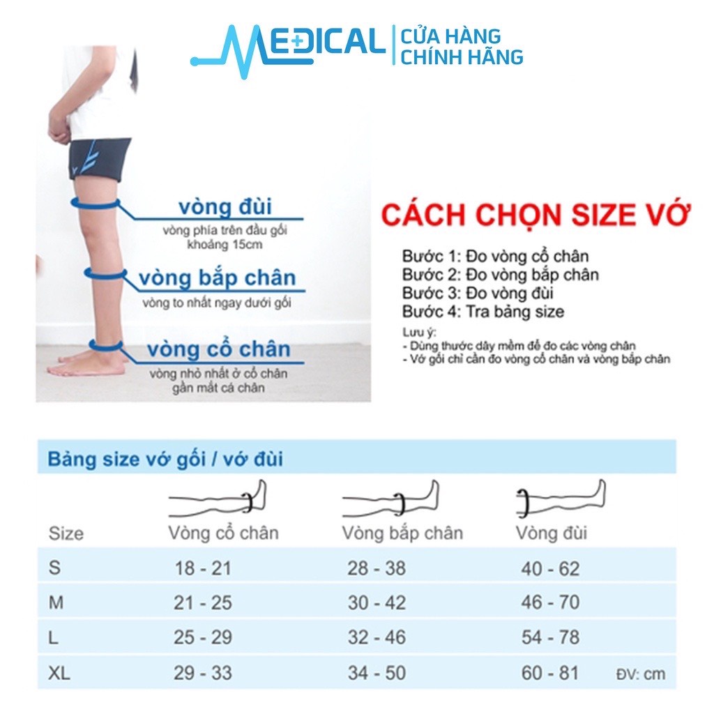 Vớ đùi y khoa hở ngón JOBST Ultrasheer siêu mỏng hỗ trợ giãn tĩnh mạch chân - MEDICAL