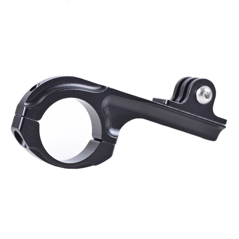 Giá Đỡ Nhôm Gắn Tay Cầm Xe Đạp Cho GoPro Action
