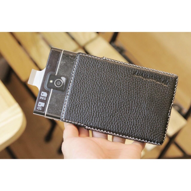 [FREESHIP] Bao Da PassPort Handmade Siêu Chất!