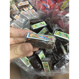 Kẹo chuối Thanh Thanh- Gói 500gr