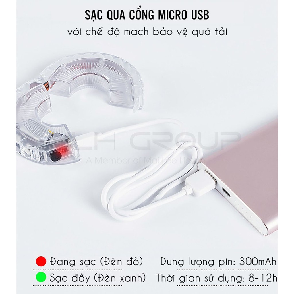 Đèn Trang Trí Cho Xe Đạp Trẻ Em Gắn Moay-Ơ Trục Giữa Xe Đạp Với 7 Màu 18 Chế Độ Sáng Khác Nhau Sạc Điện USB MLH