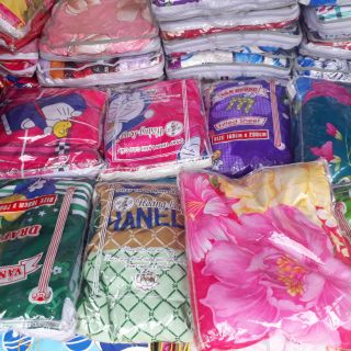 Bô drap thun lạnh x2mx 3 tấc)