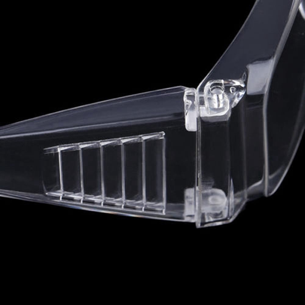 Kính Bảo Vệ Mắt An Toàn Chống Nhiễm Trùng Cho Phòng Thí Nghiệm Googles