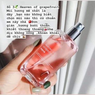 BODY MIST 1