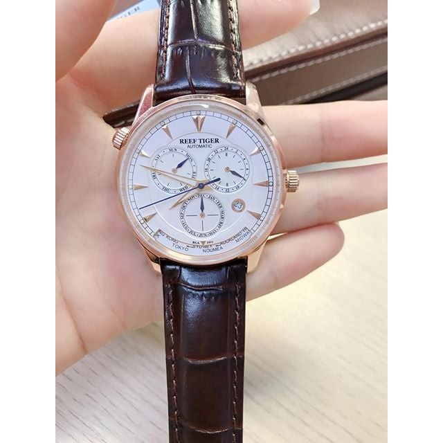 Đồng Hồ Nam Reef Tiger RGA1951