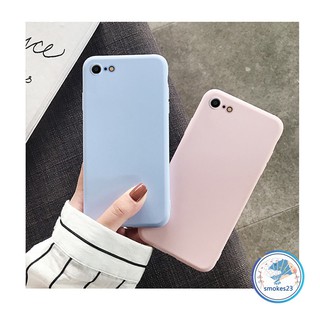 Ốp lưng màu trơn cho oppo r9 r9s f1 f3 plus
