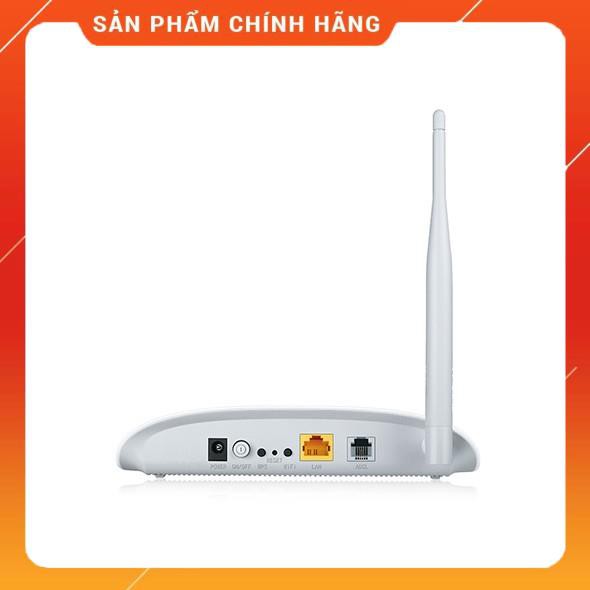 Bộ modem + wifi Tp Link TD W8151N dailyphukien