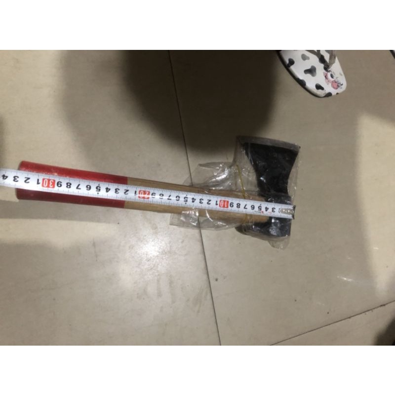 Búa rìu 1kg Trường Phước