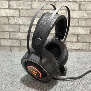 Tai nghe gaming led rung cảm ứng thông minh G-net H7s