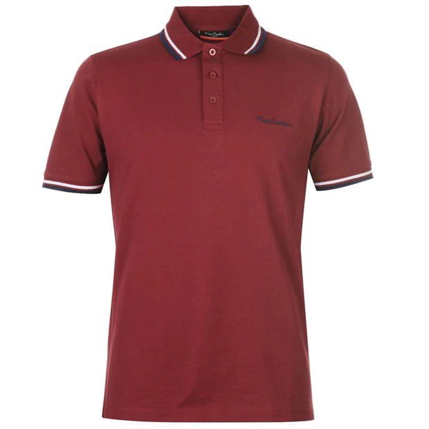 Xả. (Chính Hãng) 10.10 Áo polo mẫu 2020 Pierre Cardin UK, cam kết 100% auth, HÀNG CÓ SẴN . New * ' . ¹