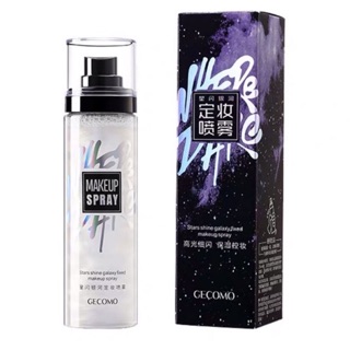Xịt khoá ẩm cố định lớp Makeup G.ecomo