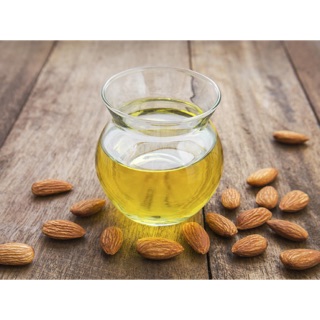 Dầu hạnh nhân 100% thiên nhiên 100ml