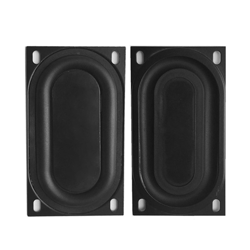 Loa Bass 50x90 mm Tản Nhiệt Chuyên Dụng