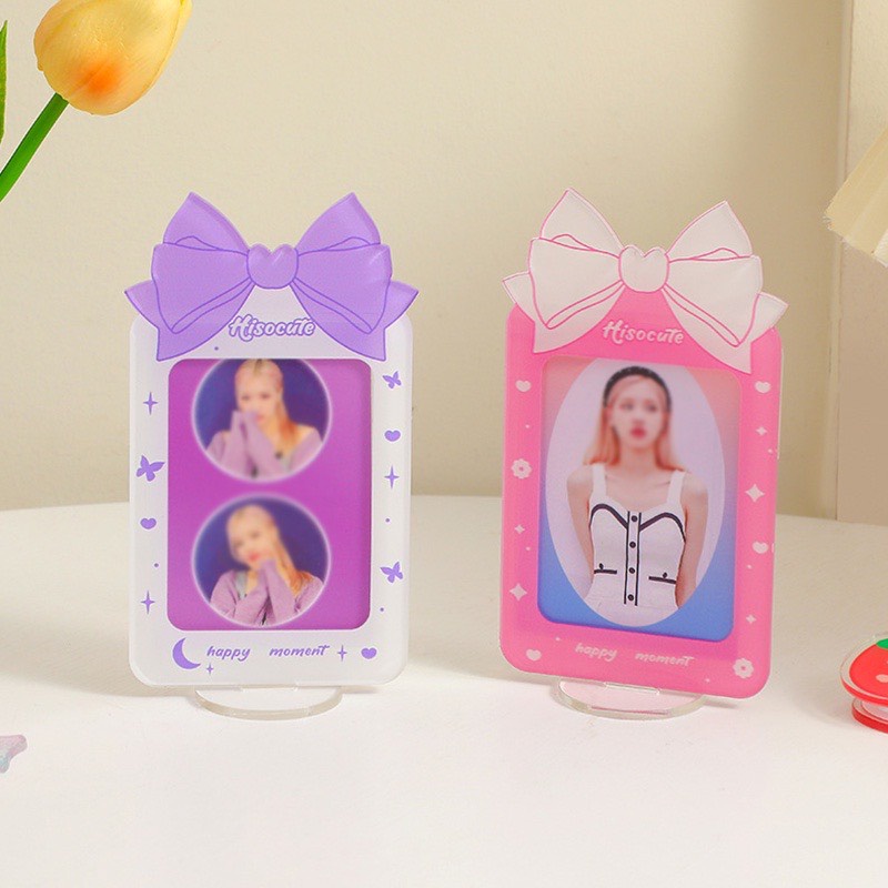 Khung ảnh [KA09] để card dạng standee siêu xinh SHOPMEO48