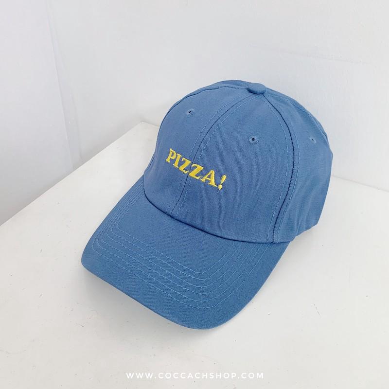 Mũ cap Pizza Mucap118