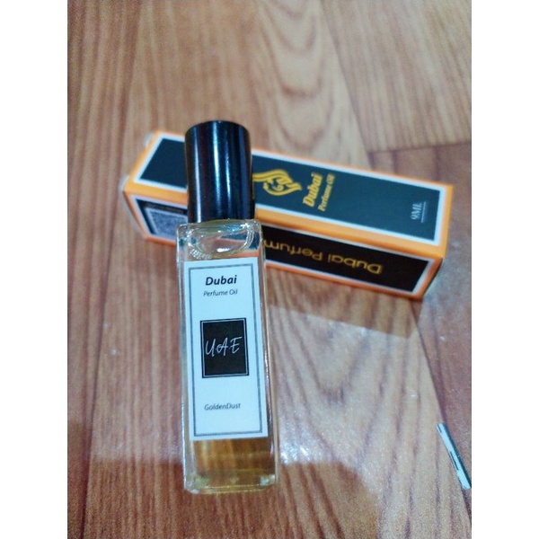 [9ml_MẪU MỚI XỊT VUÔNG] Tinh dầu nước hoa Dubai 9ml xịt Vuông xinh xắn nhiều mùi đa dạng cho nam và nữ