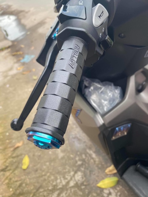 Bao Tay Daytona 1:1 V1