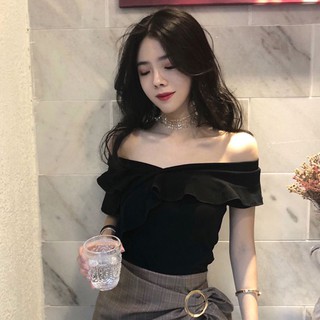 ÁO TRỄ VAI SIÊU XINH CHO NGÀY HÈ.