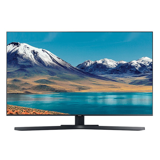 Smart Tivi 4K Samsung 43 inch 43TU8500 Crystal UHD (2020) - Công nghệ màu sắc:Công nghệ Crystal Display