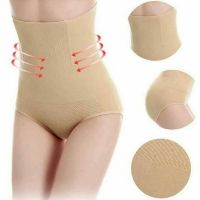 Quần gen bụng màu đen chống cuộn cạp cao cho eo thon gọn
