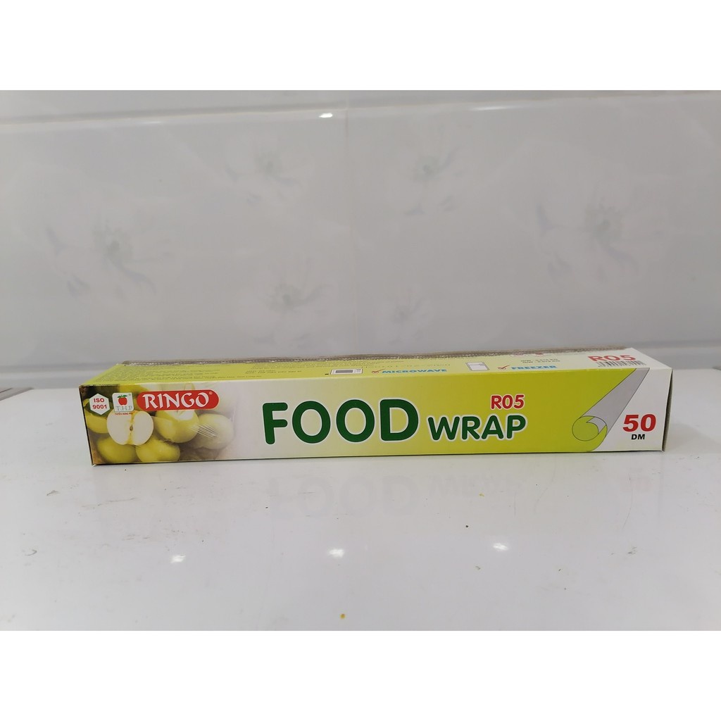 Màng bọc thực phẩm Food Wrap