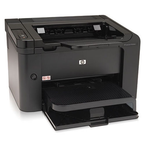 Máy In Văn Phòng 2 Mặt Qua Mạng Lan Tốc Độ Cao - HP 1606DN ( Tặng Hộp Mực Đa Năng - Dây Nguồn , Cáp in Mới Đi Theo Máy )