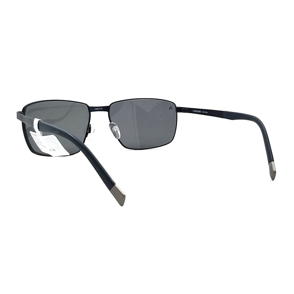 Kính mát nam nữ Rodenstock R7409 màu sắc thời trang chính hãng, thiết kế dễ đeo bảo vệ mắt