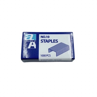 Đạn ghim số 10 Double A
