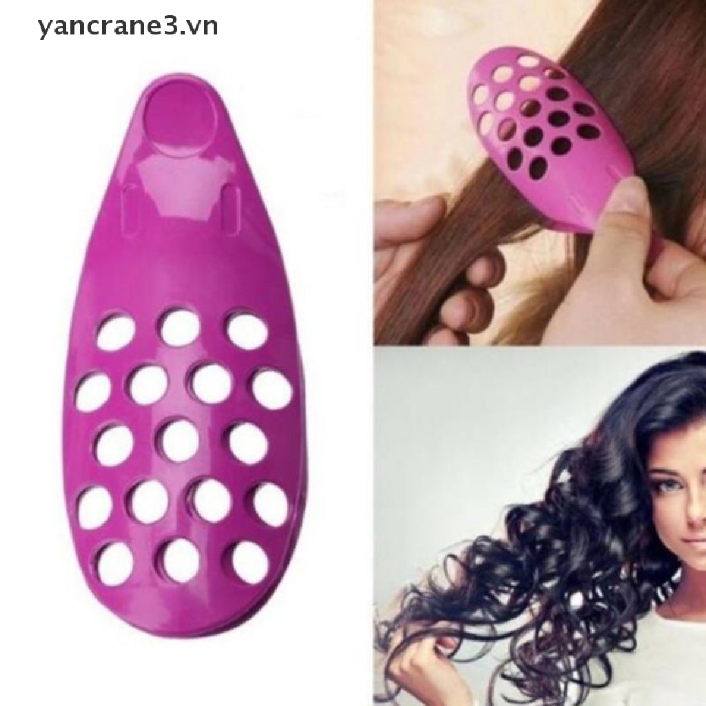 1 Giá Đỡ Lô Uốn Tóc Mái Trước DIY Tiện Dụng yancrane3.vn