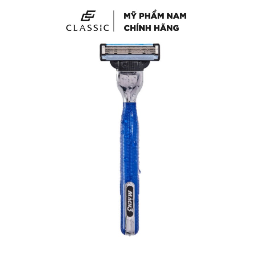 Dao Cạo Râu Gillette Mach3