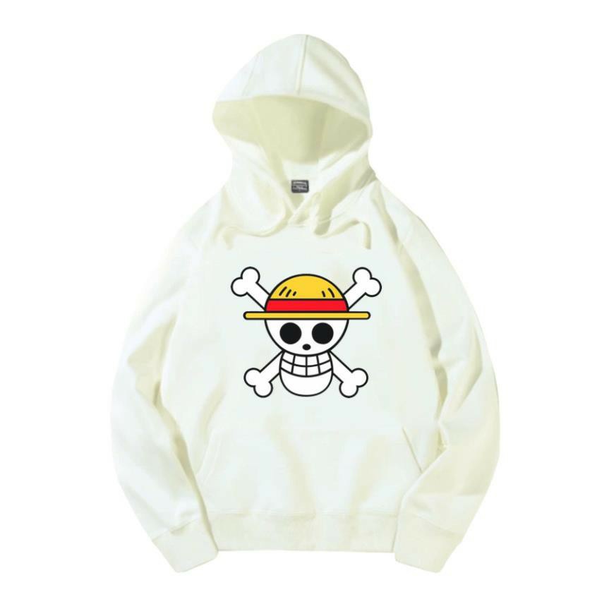 Áo Hoodie unisex, áo nỉ bông dày dặn, có mũ (nón), phù hợp cho cả nam và nữ HK36