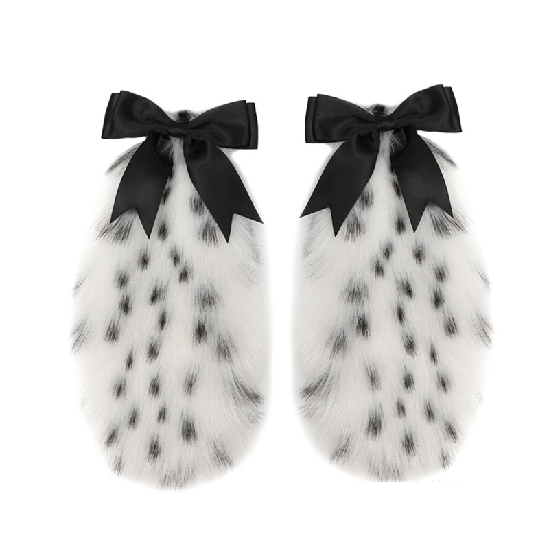 Kẹp Tóc Hình Tai Thú Anime ONERI Hóa Trang Lolita