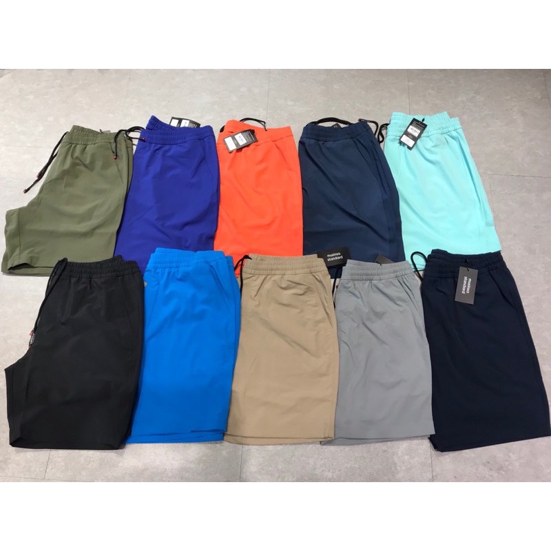 Short dù co giãn musinsa size 30 32 34 36