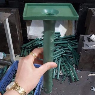 Cốt nhựa bó hoa