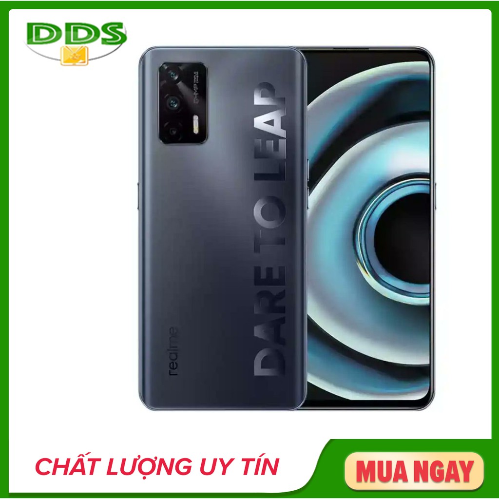 Điện thoại Realme Q3 Pro Ram 6G/128G - Hàng nhập khẩu