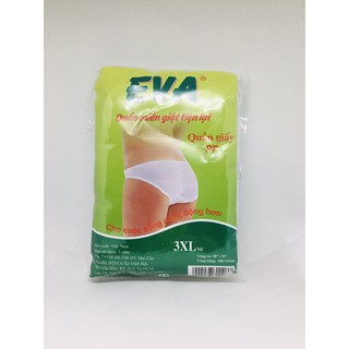 [ Túi 6 Cái] Quần Lót Giấy Chỉ Sử Dụng 1 Lần EVA