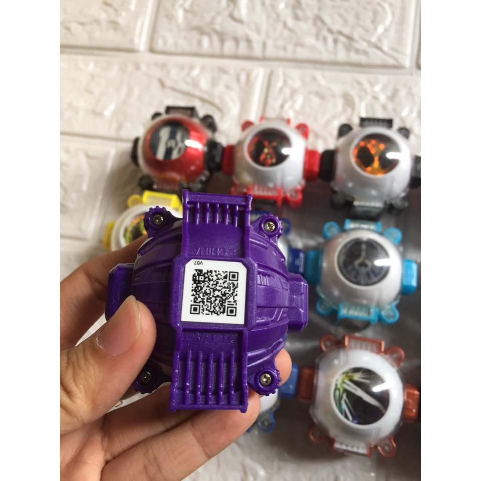 Đồ chơi Eyecon Legend Rider Main