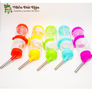 Bình nước Jolly 80ml-250ml