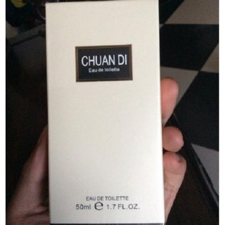 Nước Hoa nữ Chuandi-50ml