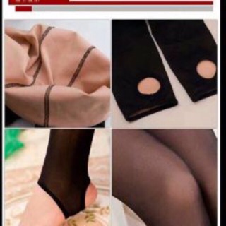 Quần tất 3D đẹp (loại cả bàn bì thư)