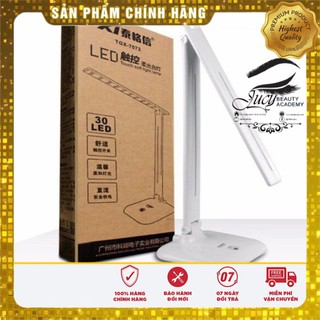 Đèn bàn ánh sáng trắng chống cận thị siêu tốt