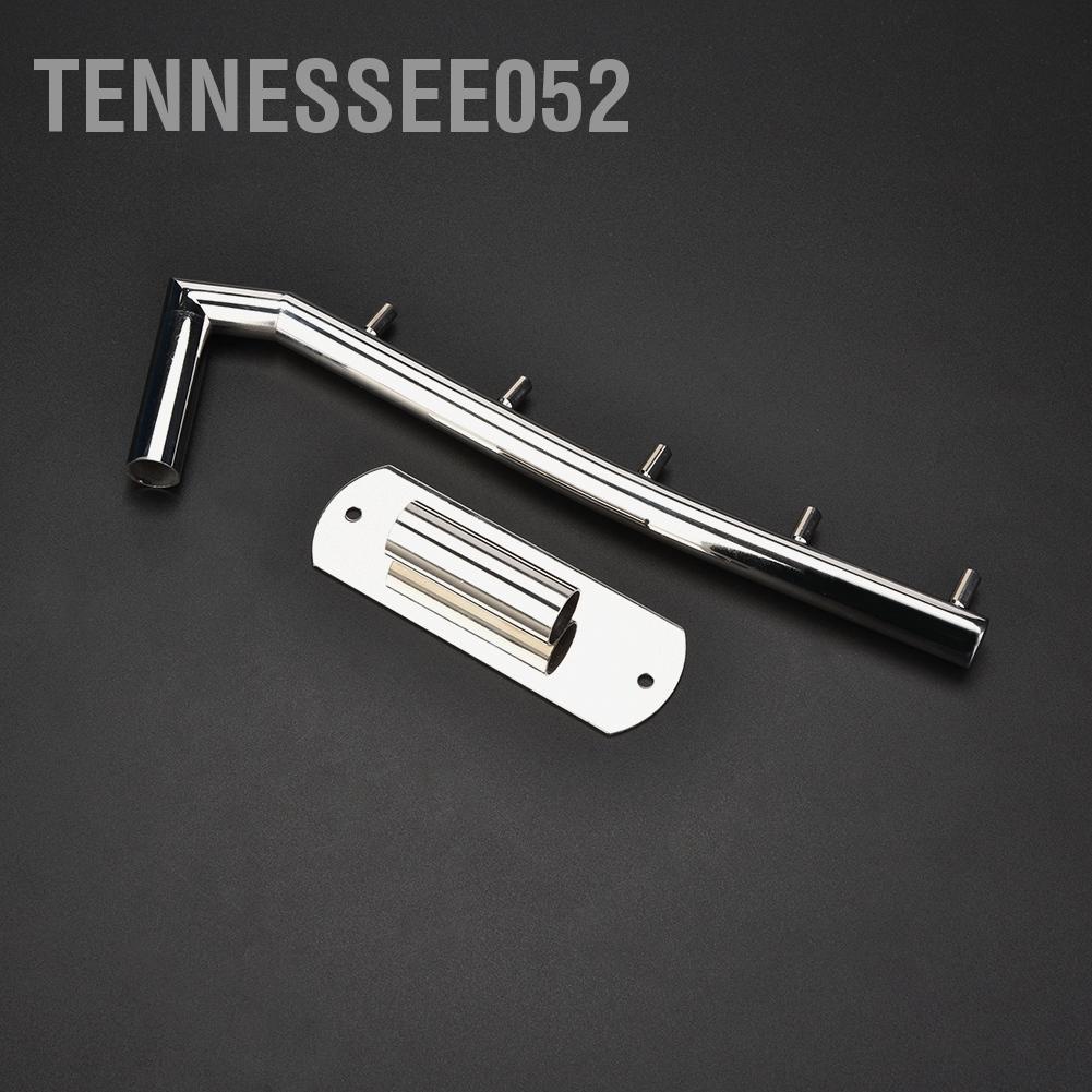 [Hàng HOT] Móc treo quần áo gắn tường bằng thép không gỉ có cánh tay xoay【Tennessee052】