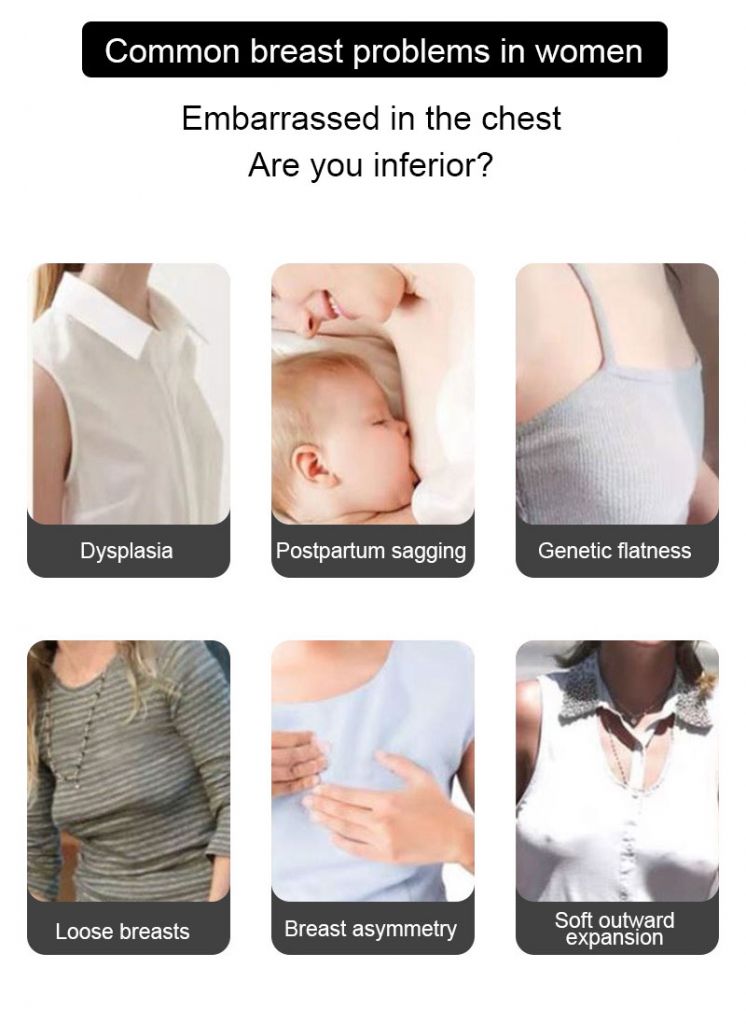 [Hàng mới về] Miếng dán ngực chất liệu nhung tự nhiên chăm sóc ngực tiện lợi | BigBuy360 - bigbuy360.vn