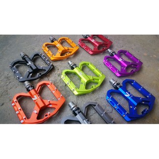 Pedal Xe Đạp Shanmashi Enzo 3 Bạc Đạn