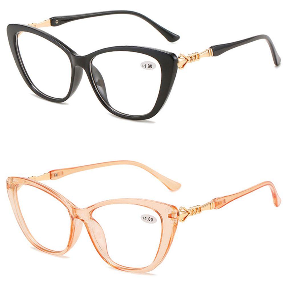 Kính Đọc Sách Gọng Siêu Nhẹ Thời Trang Thanh Lịch