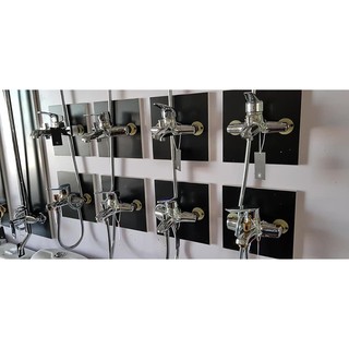 Sen tắm nóng lạnh Rangos RG-03S