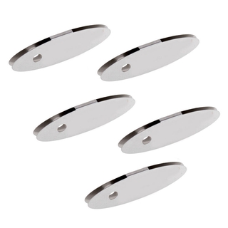 Bộ 5 Dụng Cụ Sửa Chữa Xe Đạp