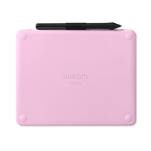 Bảng Vẽ Điện Tử Wacom Intuos S Bluetooth CTL-4100WL